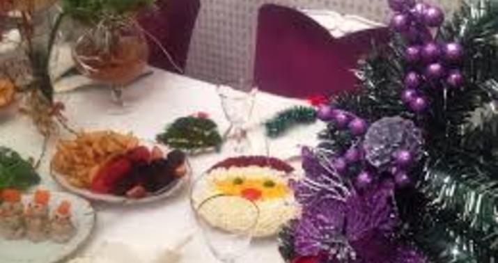 Yeni ildə bolluq gətirəcək inanclar…