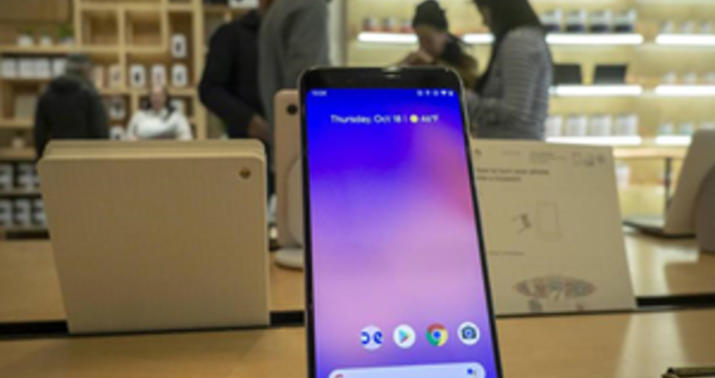 Ən təhlükəli smartfonların reytinqi açıqlandı
