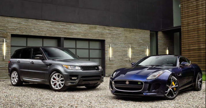 “Jaguar” və “Land Rover” 69 min avtomobili geri çağırır