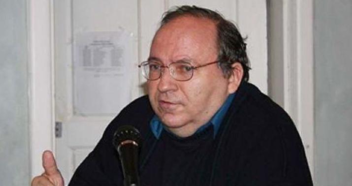 Məşhur yazar öldü