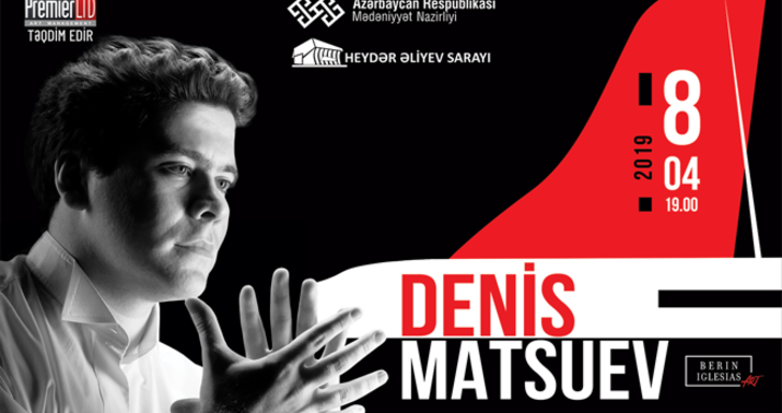 Rusiyanın Xalq artisti Bakıda konsert verəcək