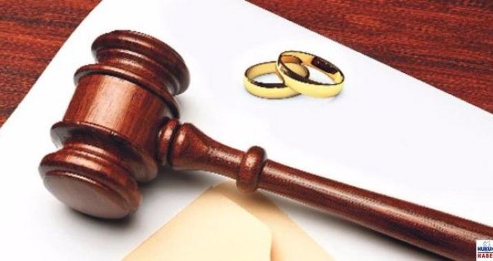 Azərbaycanda boşanmaların artdığını müşahidə edirik -