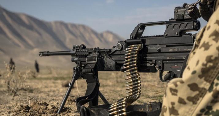 Düşmən atəşkəs rejimini pozmaqda davam edir -