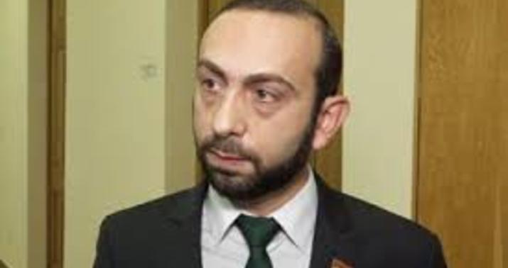 Mirzoyan: “Dünən Azərbaycanın cavabını aldıq”