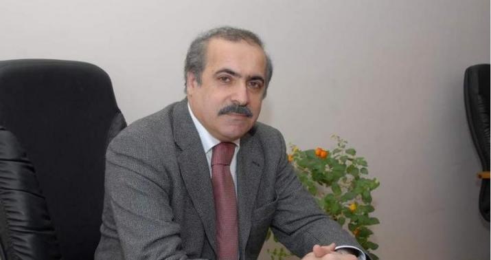 Başımın üstündə və ürəyimdə