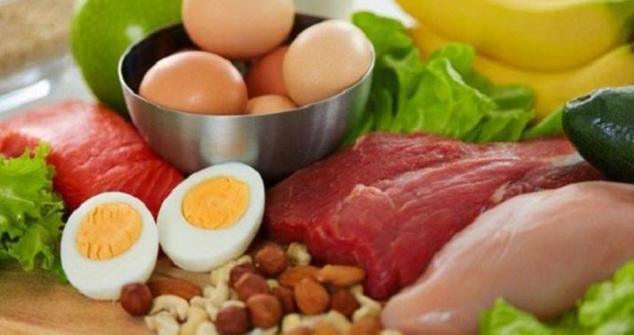 Koronavirusdan müdafiə üçün ən yaxş pəhriz üsulu açıqlandı