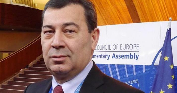 AŞPA-dan Ermənistana çağırış: mina xəritələrini təhvil verin... -