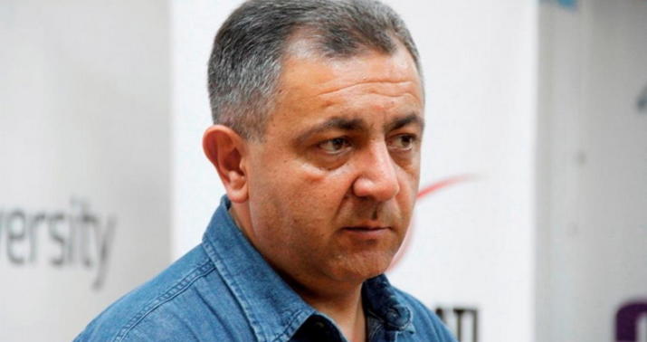 Ərəstun Oruclu Baş Prokurorluğa çağırıldı