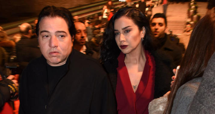 Məşhur pianoçu Fazil Say evləndi
