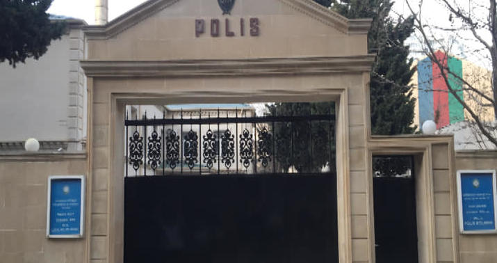 Yasamalda bu şəxslər həbs edildi –