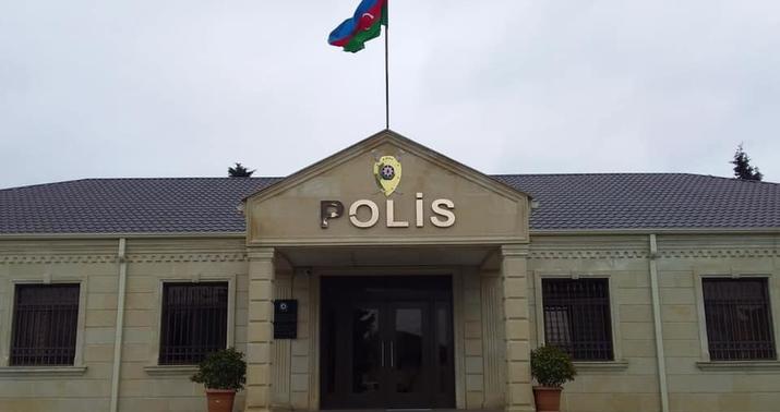 Nardaranda qəbristanlıqda əməliyyat: