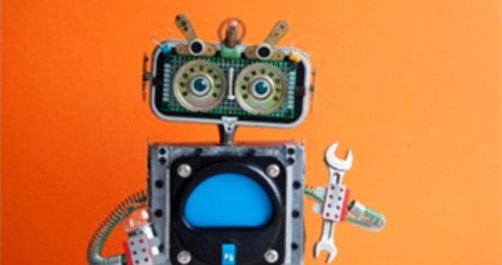 “The Guardian” robotun məqaləsini dərc etdi -