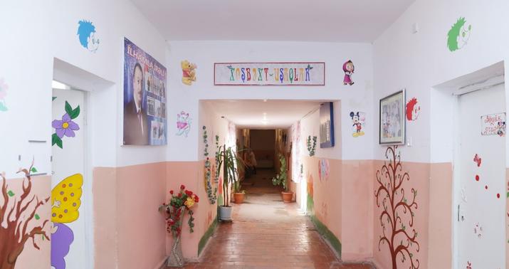 Ağdamda valideynlərinin zoraklığına məruz qalan azyaşlılar körpələr evinə yerləşdiriləcək