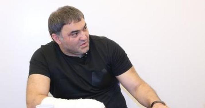 Rza Rzayevin cəzası azaldıldı