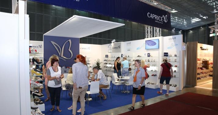 Stil və moda ideyaları satışa çıxarıldı -