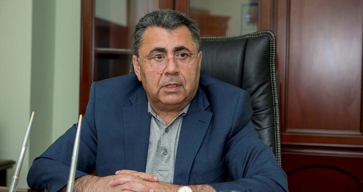 Deputat: Pay torpaqlarında evlərin tikilməsi məsələsinin müzakirəyə ehtiyacı var
