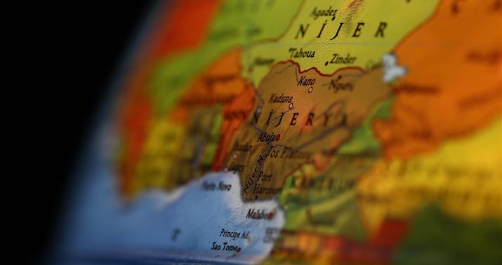 Nigeriyada gəminin batması nəticəsində azı 43 nəfər ölüb