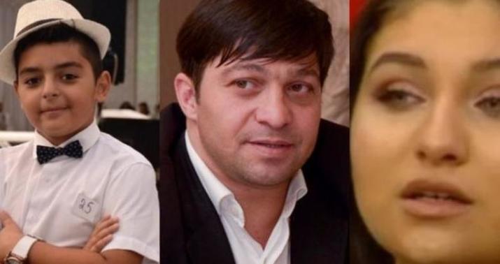 Hüseyn Dəryanın arvadından reperin qızı haqda inanılmaz sözlər: “Canavar kimi...” -