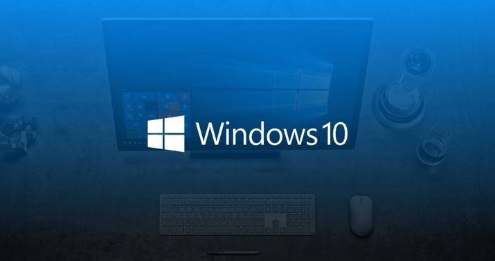 “Windows 10” birinci oldu