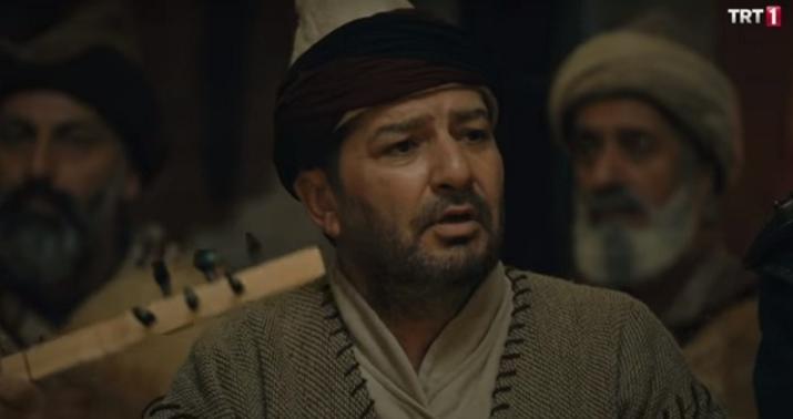 Şəmistan Əlizamanlının “Diriliş Ərtoğrul”da yeni mahnısı –