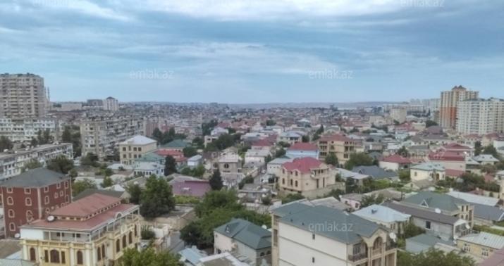 Özbaşına tikililərin sənədləşdirilməsi qadağandır