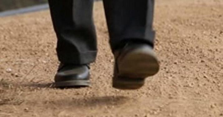 Qaxda gənc oğlan meşədə itkin düşdü