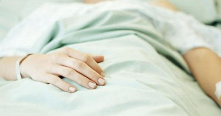 Salyanda faciə: Ana doğuşdan sonra öldü