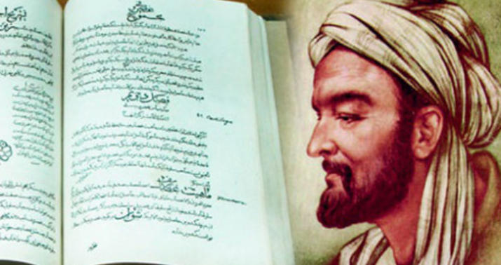 İbn Sinanın əsəri irland dilində: