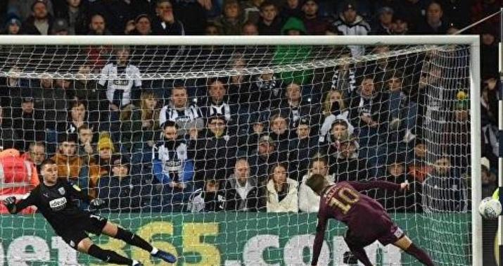 FİFA penalti zərbələri qaydasını dəyişməyi planlaşdırır