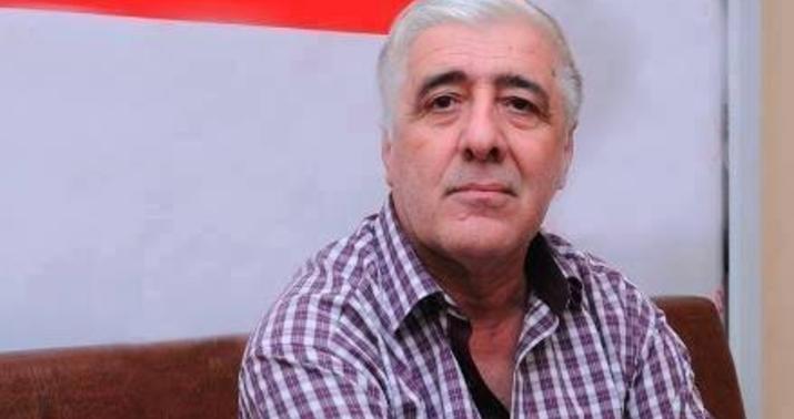 Prezident xalq artistinə ev verdi