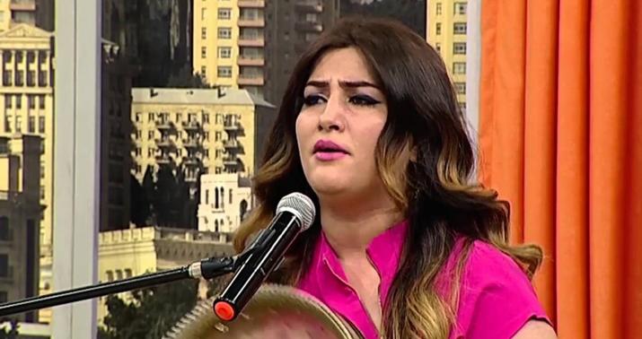 Litvada muğam triosunun konserti olacaq