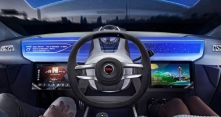 “Daimler” pilotsuz avtomobillərin istehsalına başlayacaq