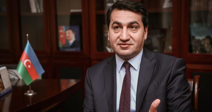 30 ildir ki,  bu işğalçılığa dözürdük -