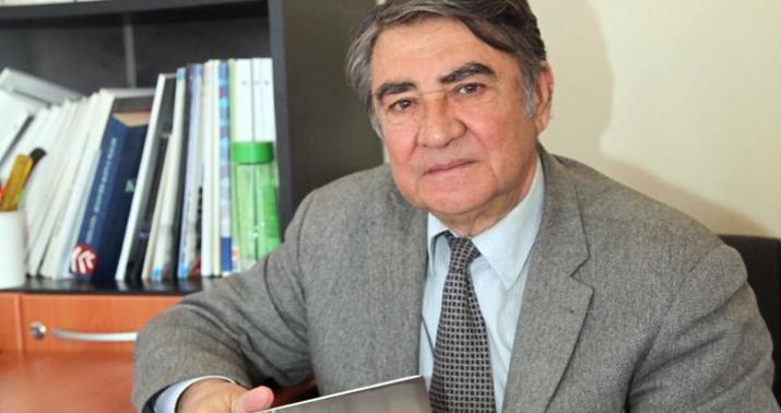 Xalq şairi Osman Sarıvəllinin oğlu vəfat etdi