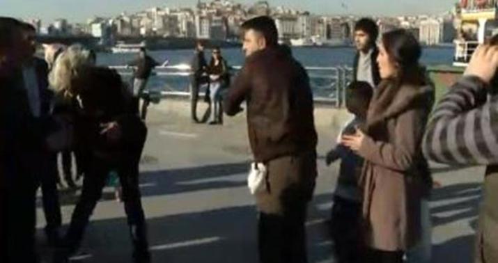 Yumor ustasının "1 aprel zarafatı" ona baha başa gəldi -