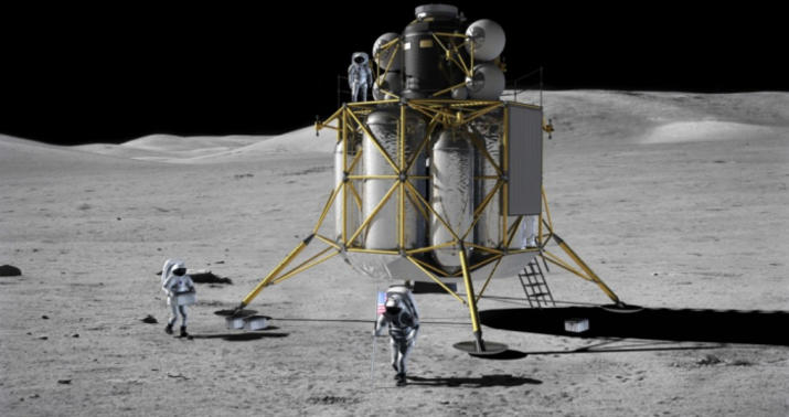 NASA Azərbaycanda tədqiqatlar aparmaq istəyir