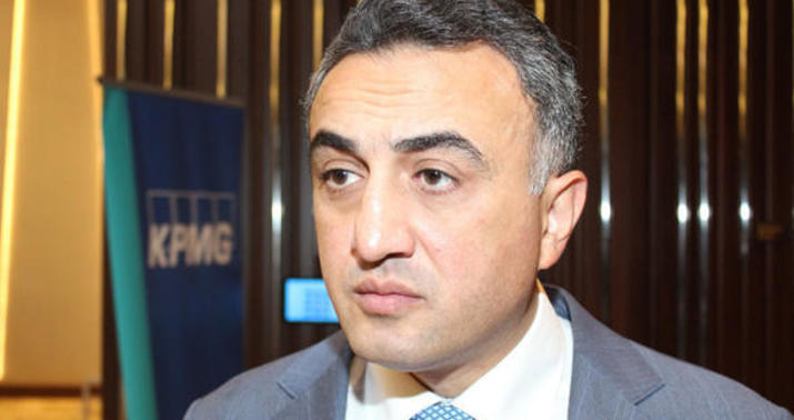 Anar Bağırov: “Zaur Məmmədovun Vəkillər Kollegiyası ilə hər hansı problemi olmayıb”