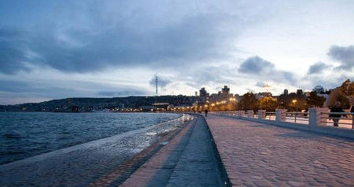 Sabaha olan hava proqnozu açıqlandı