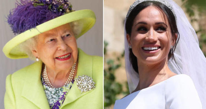 Meqan Markl eqoist, manipulyasiya edən və tələbkardır -