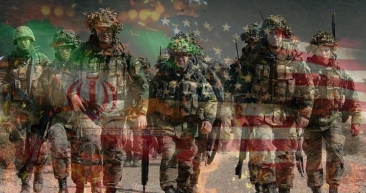 Rusiya Təhlükəsizlik Şurası: İran və ABŞ arasında gərgin döyüşlər yenidən başlaya bilər