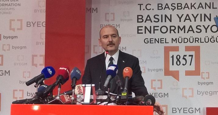 Pentaqondan Soylunun bəyanatına reaksiya: