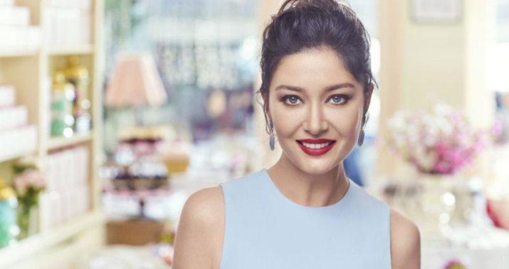 Nurgül Yeşilçay onları axtarır -