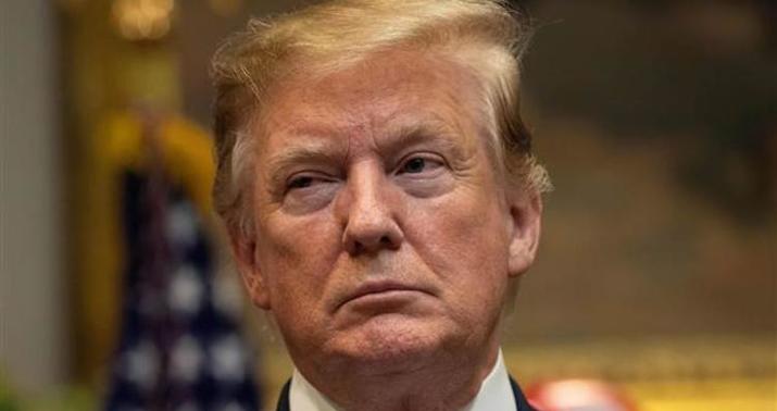 Donald Tramp İlham Əliyev və Nikol Paşinyanla birgə fotosunu paylaşdı