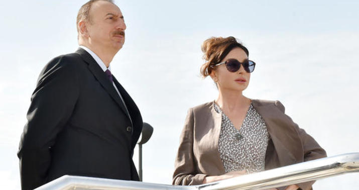 Milli Məclis Prezident İlham Əliyev və Mehriban Əliyevanı təbrik etdi