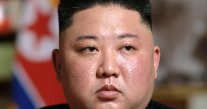 Kim Çen In: KXDR Cənubi Koreya ilə birləşməyəcək