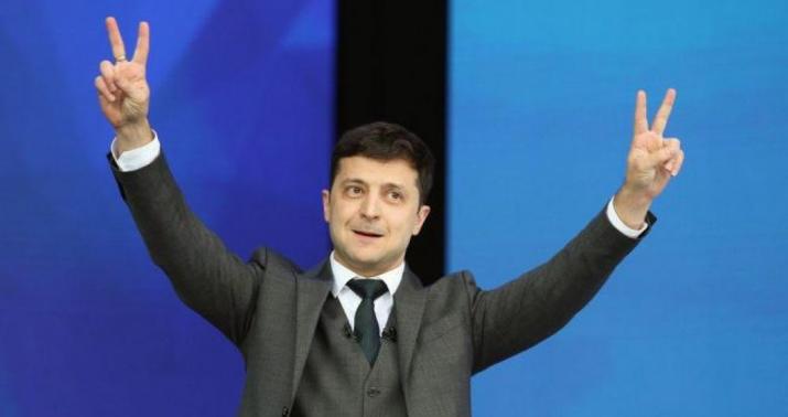 “Zelenski ilə fotomuzu görüb zəng etdi ki...” –