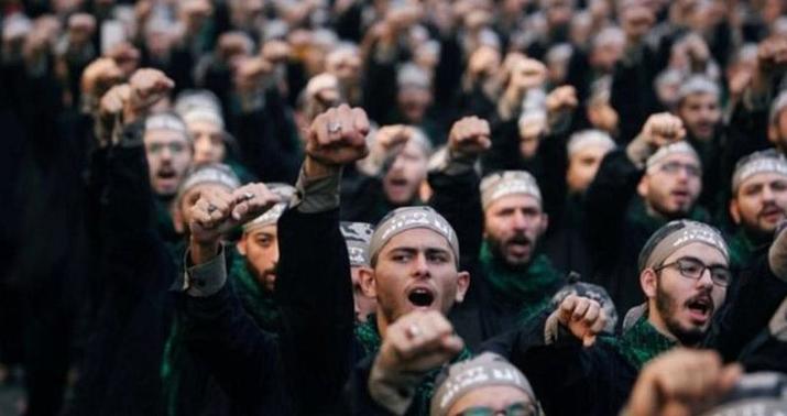 Hizbullah Livan xalqını İranı dəstəkləmək küçələrə çağırdı