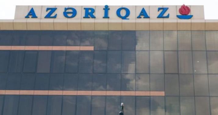 Əhalinin qaz üzrə ödəniş səviyyəsi 18 faiz artıb -