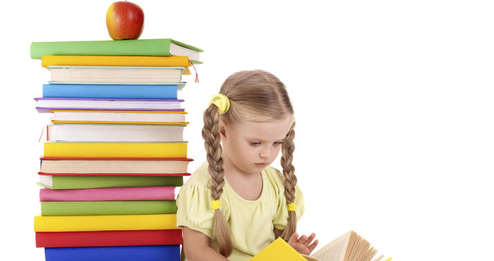 Uşaqlarda neçə yaşda kitaba maraq yaratmalıyıq?
