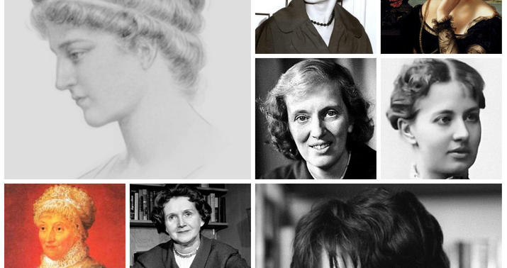 İki dəfə Nobel alanı da var, tanrılıq iddiasında olanı da… -